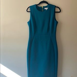 Calvin Klein dress